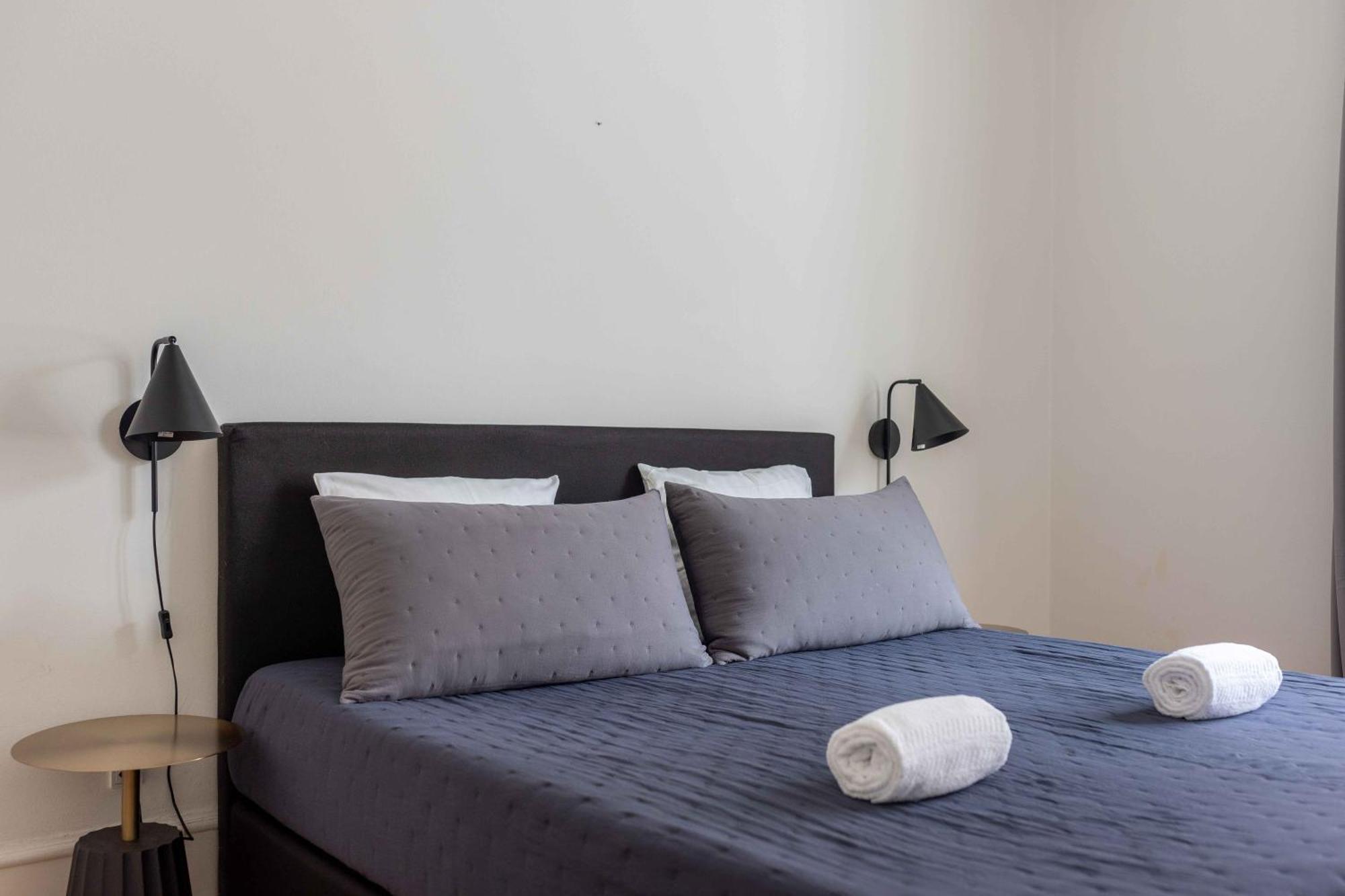 Large Apartment In Central Copenhagen By Tivoli Gardens Екстер'єр фото