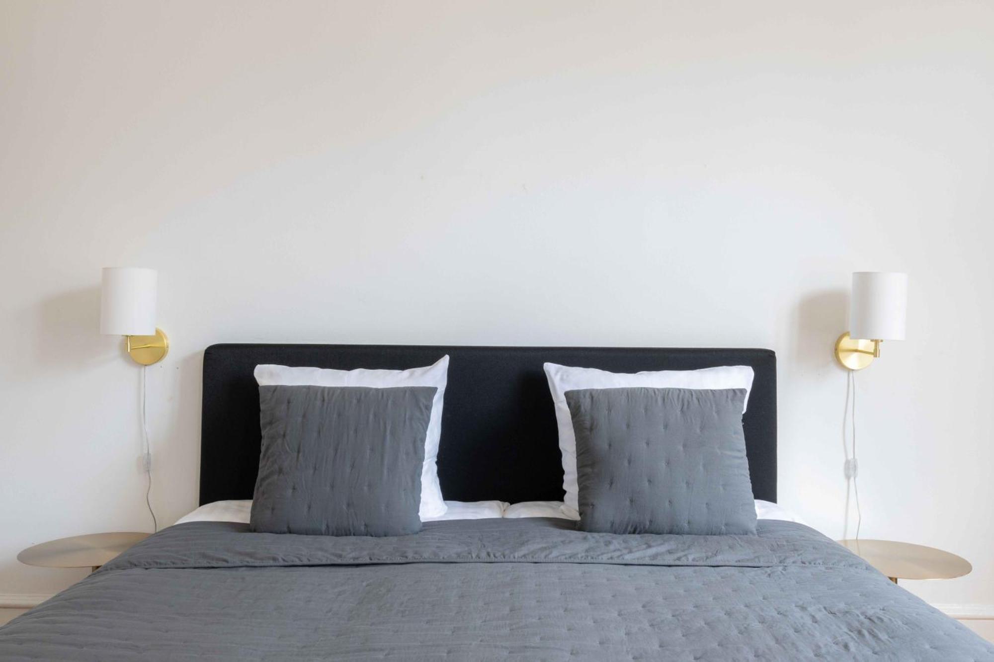 Large Apartment In Central Copenhagen By Tivoli Gardens Екстер'єр фото