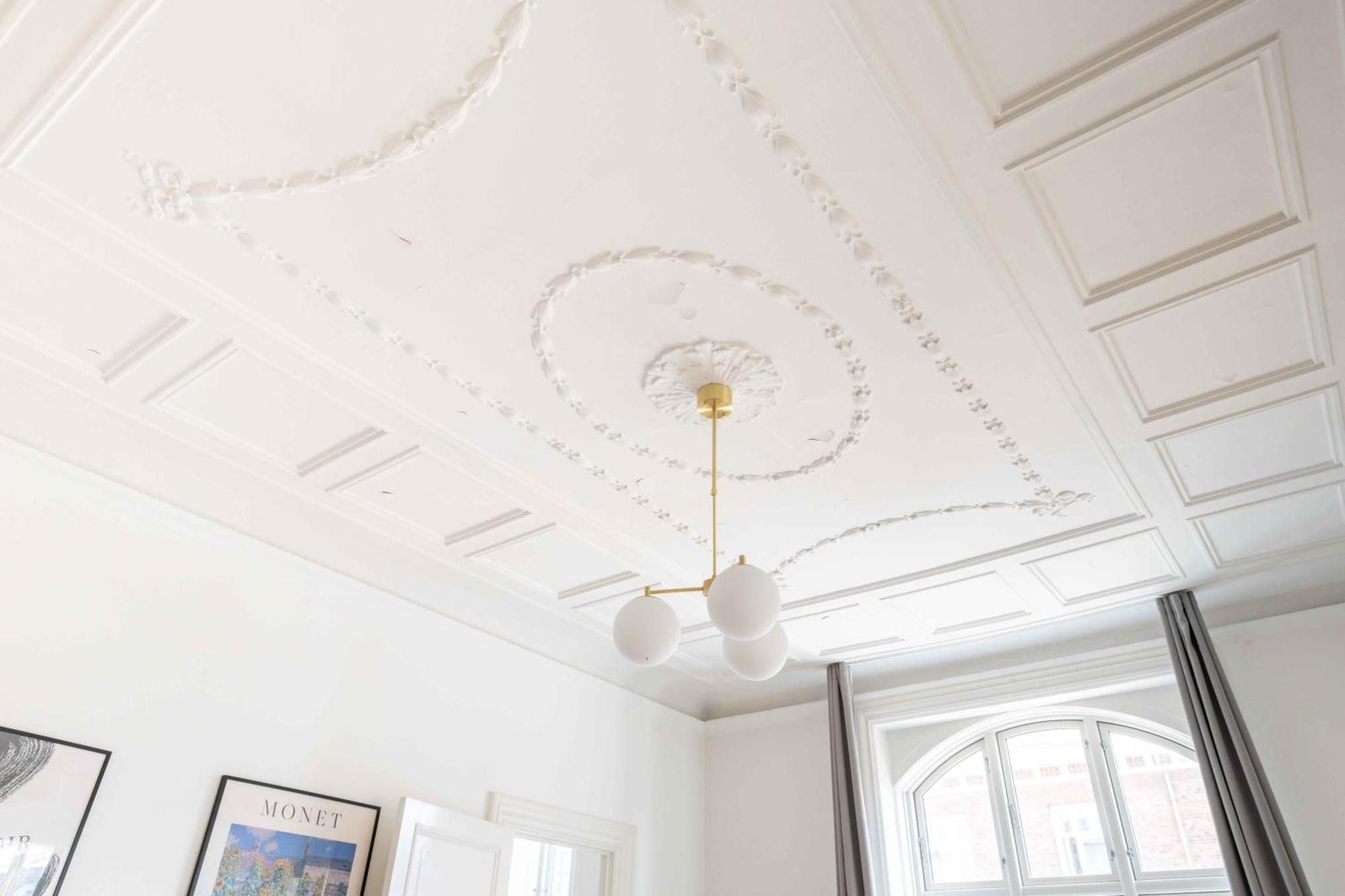 Large Apartment In Central Copenhagen By Tivoli Gardens Екстер'єр фото